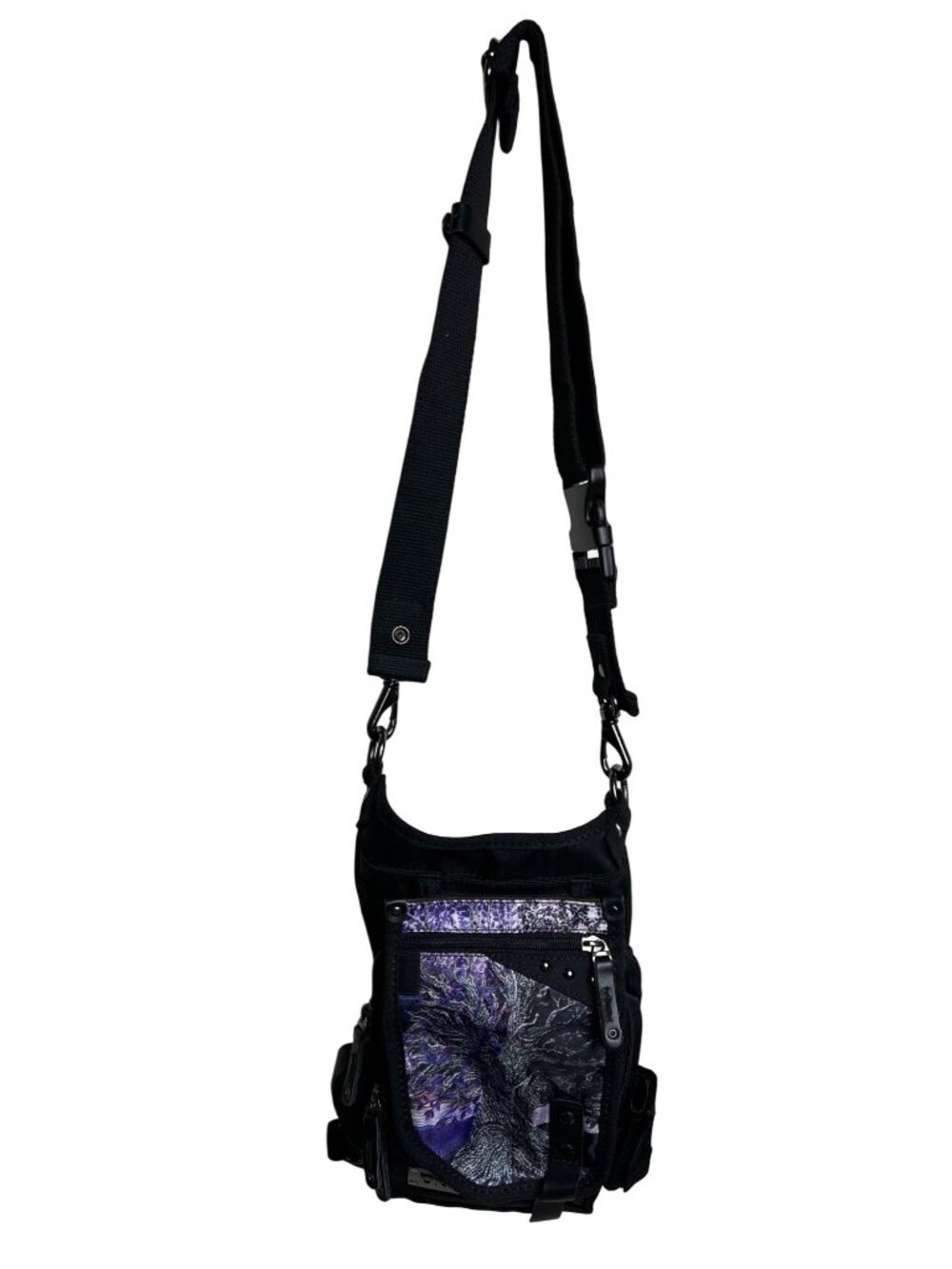 Ukoala Bag **No Bottom Strap** - Picture 2 of 16